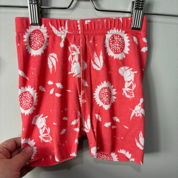 Hanna Andersson Pocahontas Pajamas - Picture 4 of 5